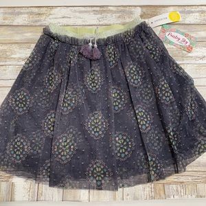 ‼️🆕STITCH FIX Girls KENDRA Tulle Skirt Size L‼️